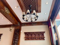 -娜玛瑟德餐厅(仙足岛店)