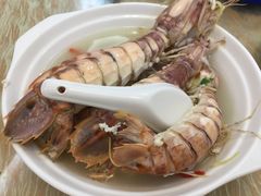 -华源餐厅·海鲜大排档(日月贝店)