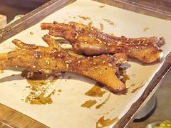 -麦凯伦烧烤·精酿超级工厂店(金桥总店)
