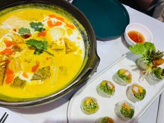 -美奈小馆·越南料理(中航城君尚购物中心店)