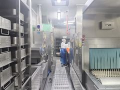 -海底捞火锅(天津SM城市广场店)