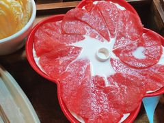 -蜀大侠火锅(香格里拉店)
