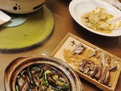 -金陵后厨·南京菜(新街口秣陵路店)