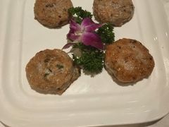 顺德煎鱼饼-黄但记老店·陈村粉食府