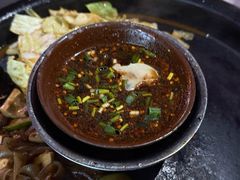 -正宗水城烙锅(黔灵东路店)