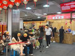 -笨罗卜浏阳菜馆(太平街店)