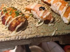 -花潮料理艺食馆(成都万象城店)