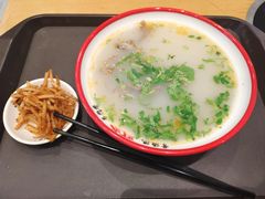 -武圣羊汤(武圣路店)