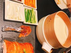 -丽晶轩中餐厅(重庆丽晶酒店)