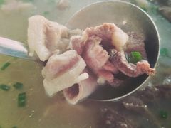 八刀汤-附城饭店(新紫路店)