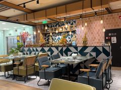 -Home Thai·泰谣(王府井apm店)