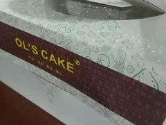 -OL’s Cake鲜荟千层(东风中路店)