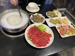 -吉友粥底火锅(方斜路店)