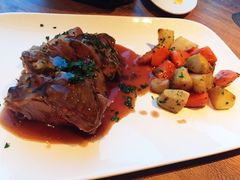 -翡翠36餐厅(浦东香格里拉店)