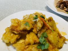 -一品名厨堂(先锋路店)