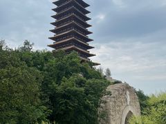 -牛首山文化旅游区