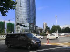 -日照君临天下大酒店