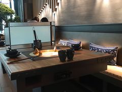 -湊湊火锅·茶憩(东城万达店)