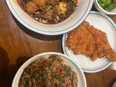 -爱家面馆(常州总店)