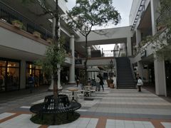 -三井奥特莱斯购物城(爵士之梦长岛店)