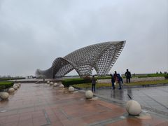 -南汇嘴观海公园