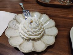 -侘寂甜品(自取店)