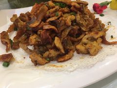 -悦福瑞酒楼(西影路店)