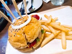 -G+KITCHEN(龙湖狮山天街店)