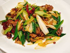 -亚克西姆新疆菜(库车店)