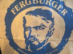 -Fergbaker(皇后镇店)