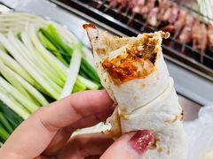 -小寒羊烧烤(凯瑞时代大厦店)