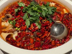 -外婆家(湖滨银泰in77C区店)