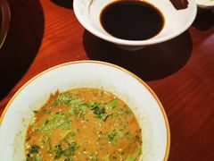 -1078號老北京涮肉(松柏店)