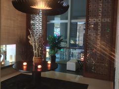 -The Penthouse酒吧