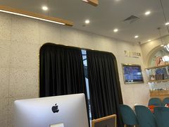 -海马体照相馆(上海宝山万达广场店)