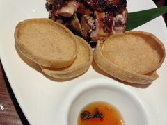 -帕蓝·暹罗料理(大学路店)