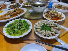 -温州一家人美食(西木头市店)