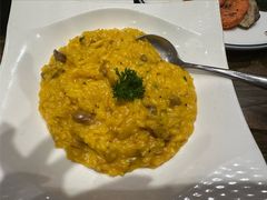 -安妮意大利餐厅(世贸天阶店)