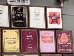-haxnbauer海森堡德国餐厅(深圳coco店)