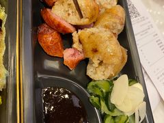 -馔豚·台北菜专门店(深圳湾万象城店)
