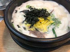 -神仙雪浓汤(弘大店)