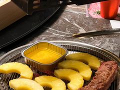 -黑牛の店·黑金店(沈阳万象城店)