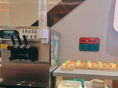 -灶座小锅烀饼·铁锅炖(道里店)