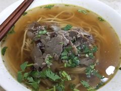 -鑫明明拉面(宁化路店)