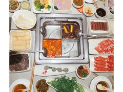 -海底捞火锅(群光广场店)