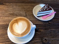 -MAAN COFFEE(金桥店)