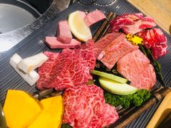 -御牛道日式烤肉料理(杭州万象城店)