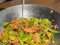 -东方红·湖南菜(金屿店)