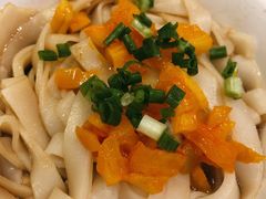 猪油拌粉-么子烤肉(化龙池店)