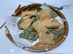 -阿露佳·舌尖上的安吉菜